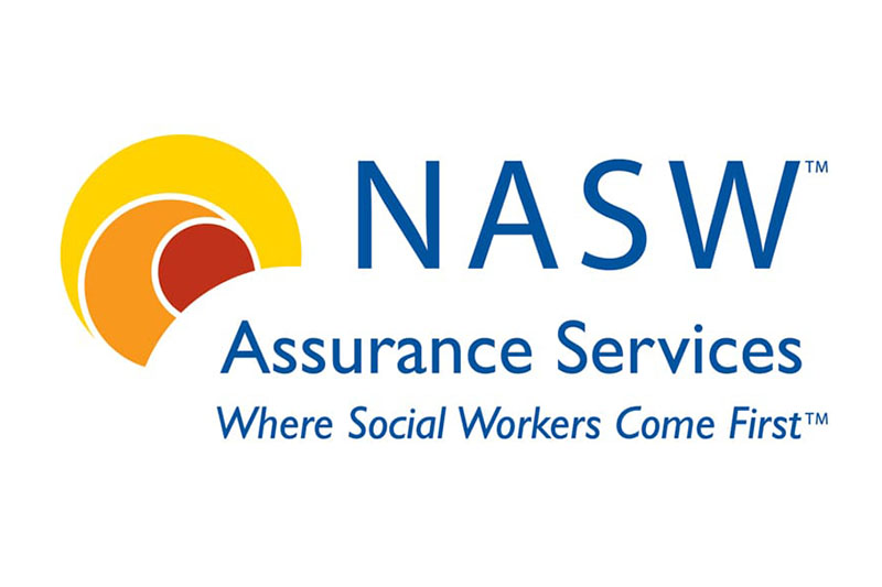 Elected president and chair of the NASW Assurance Services (ASI)