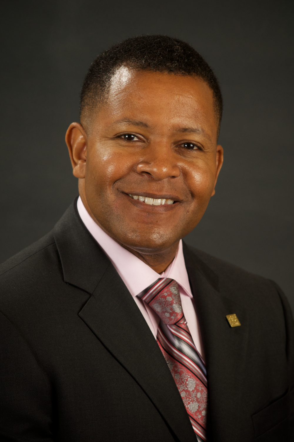 Isaac Ford Jr