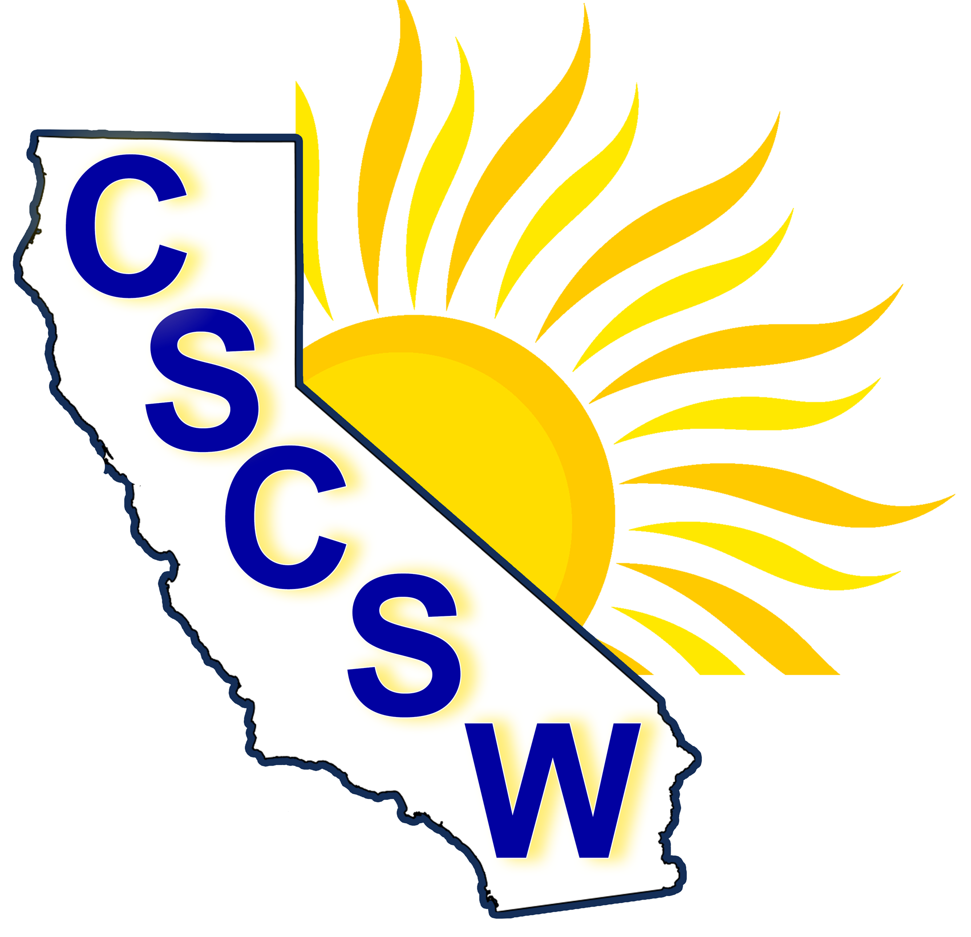 Logo for California Society for Clinical Social Work (CSCSW)
