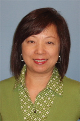Gina Fu Gina Fu