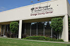 Orange County Academic Center