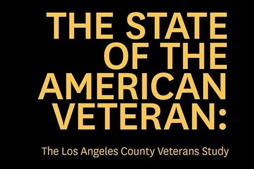  State of the American Veteran Studies